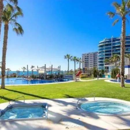 Apartment Poseidon 222 By Sea Senses