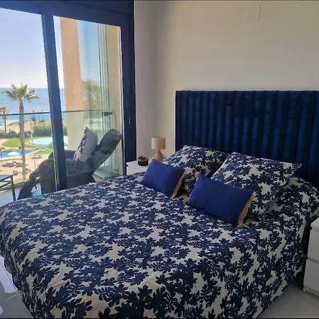 Poseidon 222 By Sea Senses Apartment *