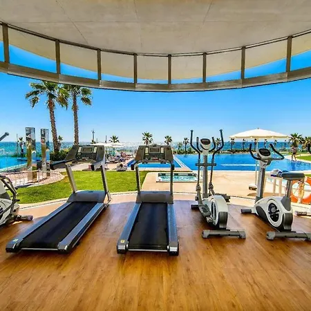 Poseidon 222 By Sea Senses * Torrevieja