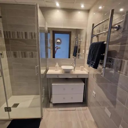 Apartment Poseidon 222 By Sea Senses *