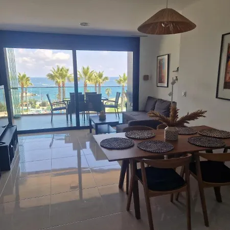 Apartment Poseidon 222 By Sea Senses *